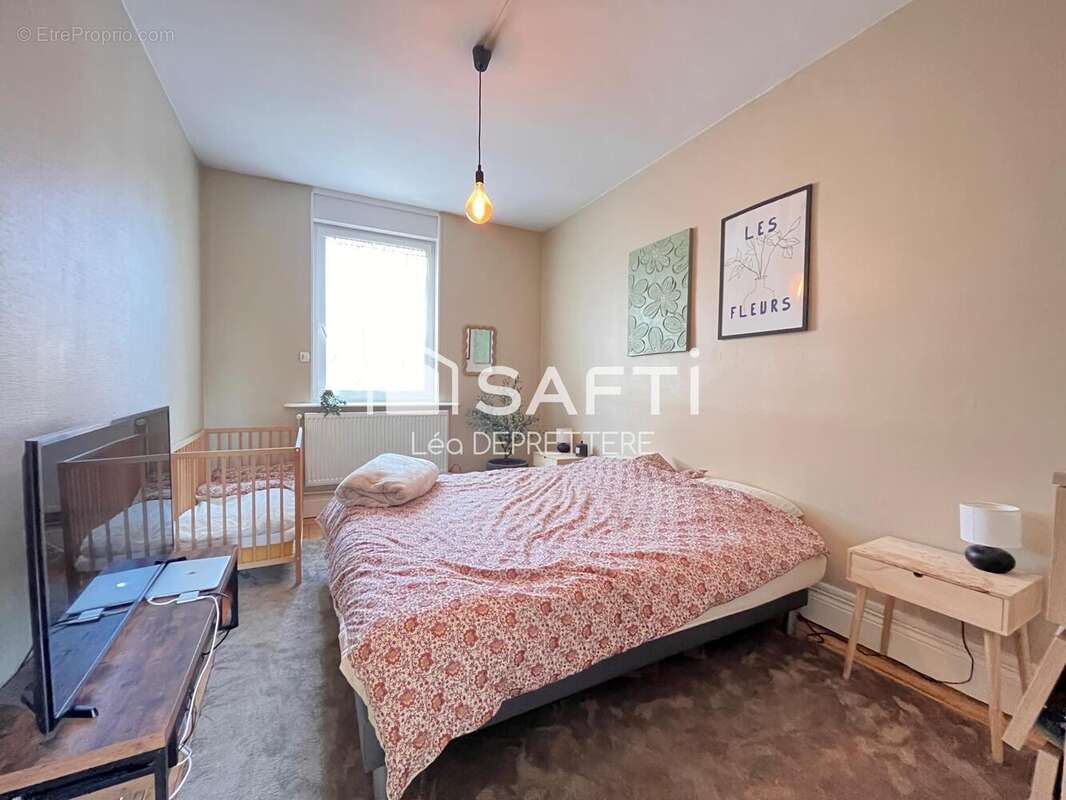 Photo 8 - Maison à BRUAY-LA-BUISSIERE