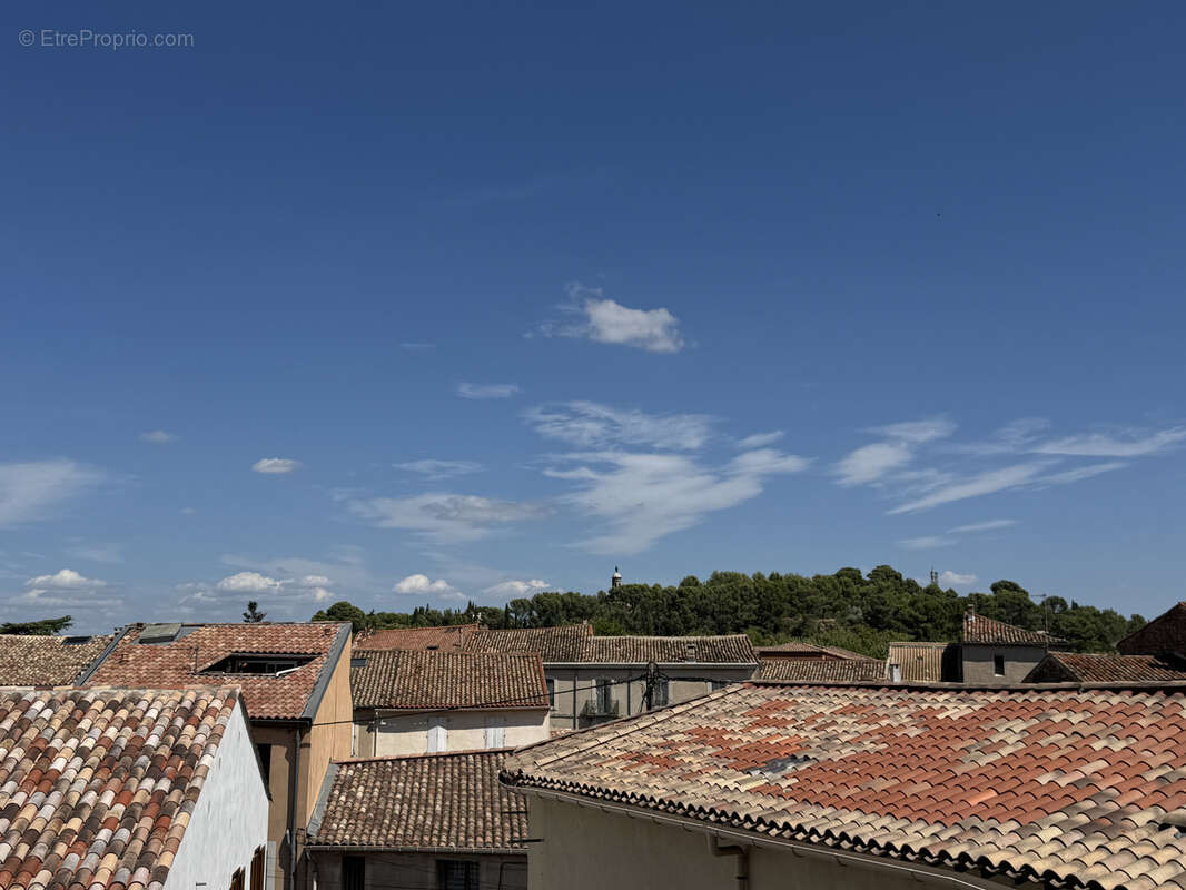 Maison à CLERMONT-L'HERAULT
