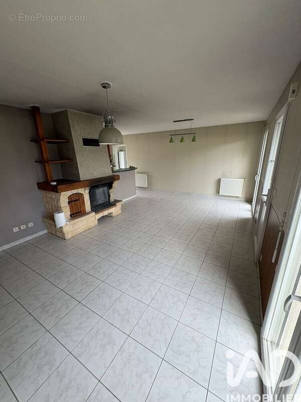 Photo 4 - Maison à BEAUFORT-EN-VALLEE