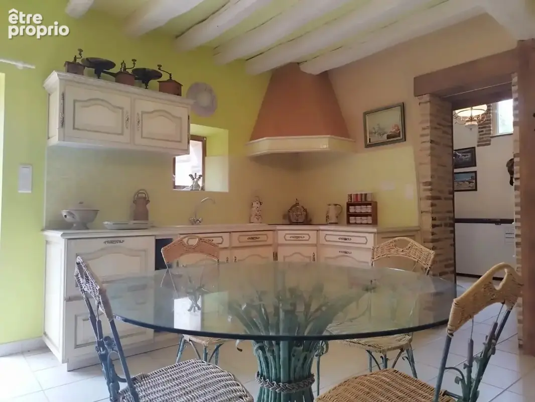 Propriété dans le Perche - photo 24