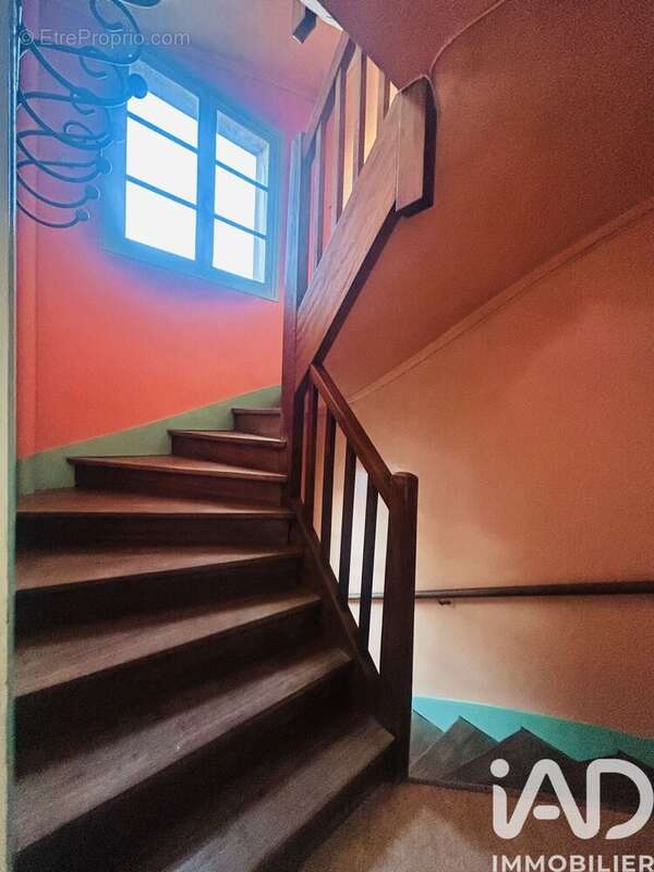 Photo 5 - Appartement à NEUFCHATEL-EN-BRAY