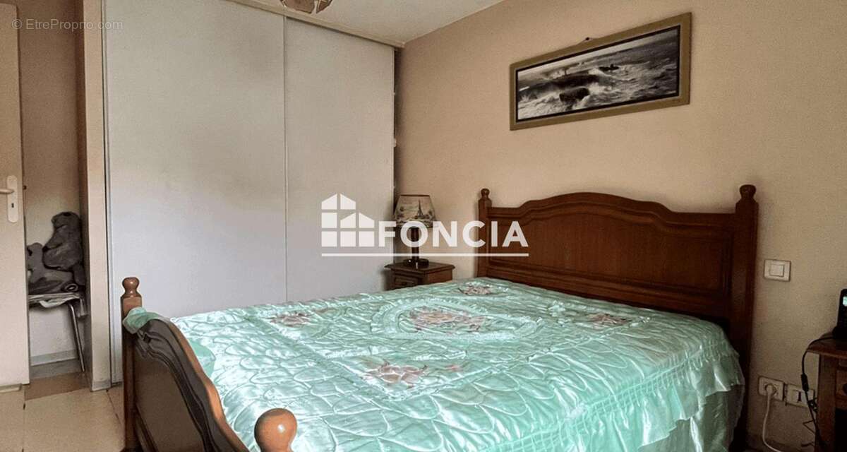 Appartement à BEZIERS