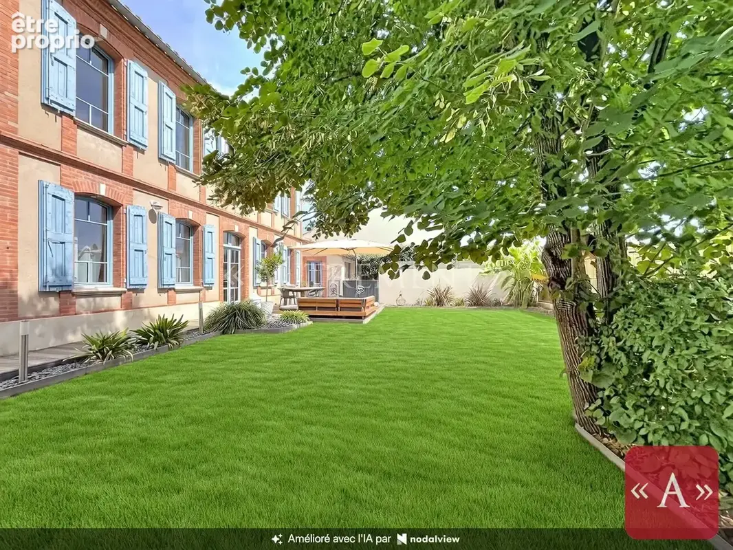 Maison 180 m² à Bessieres  - photo 2