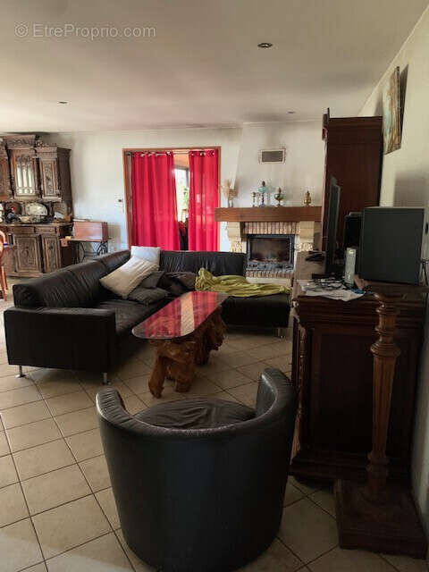 Maison 189 m² à Le Teich  - photo 3