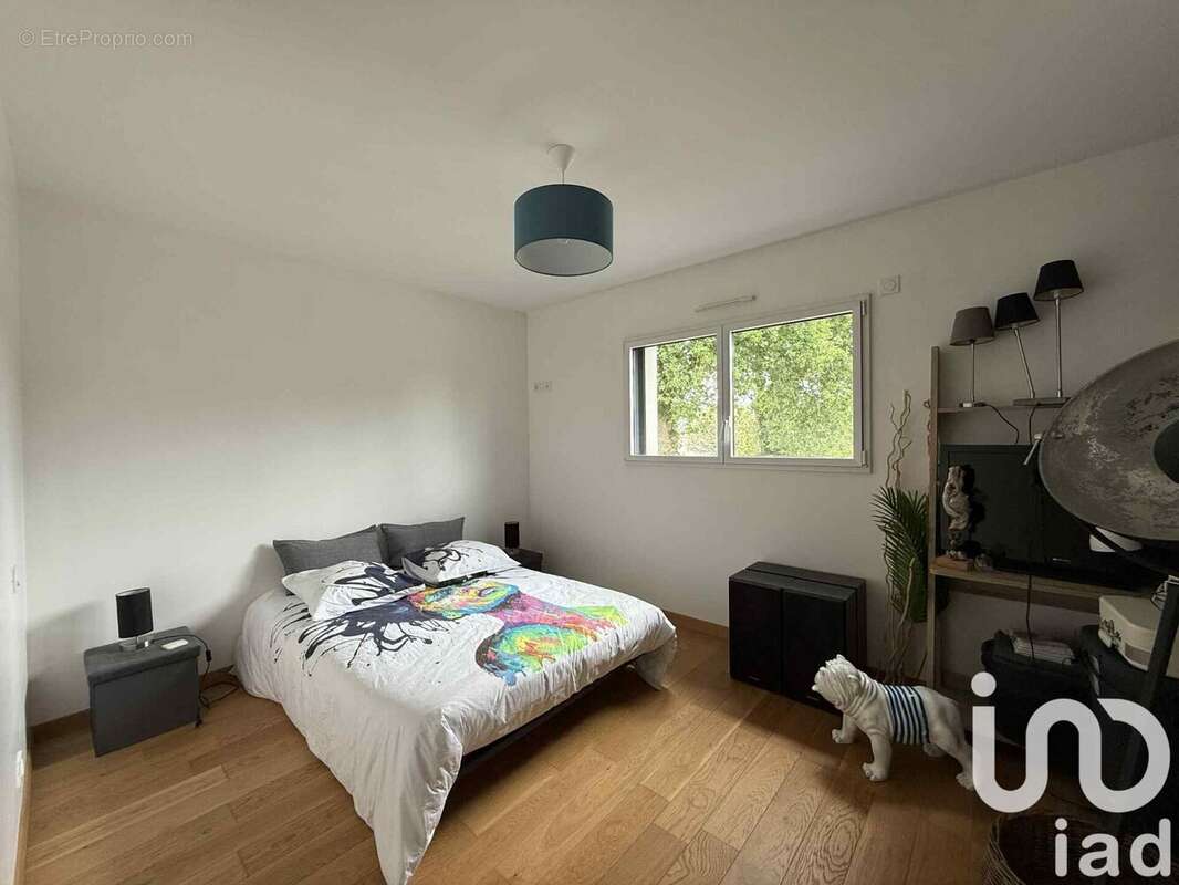 Photo 9 - Maison à BAINS-SUR-OUST