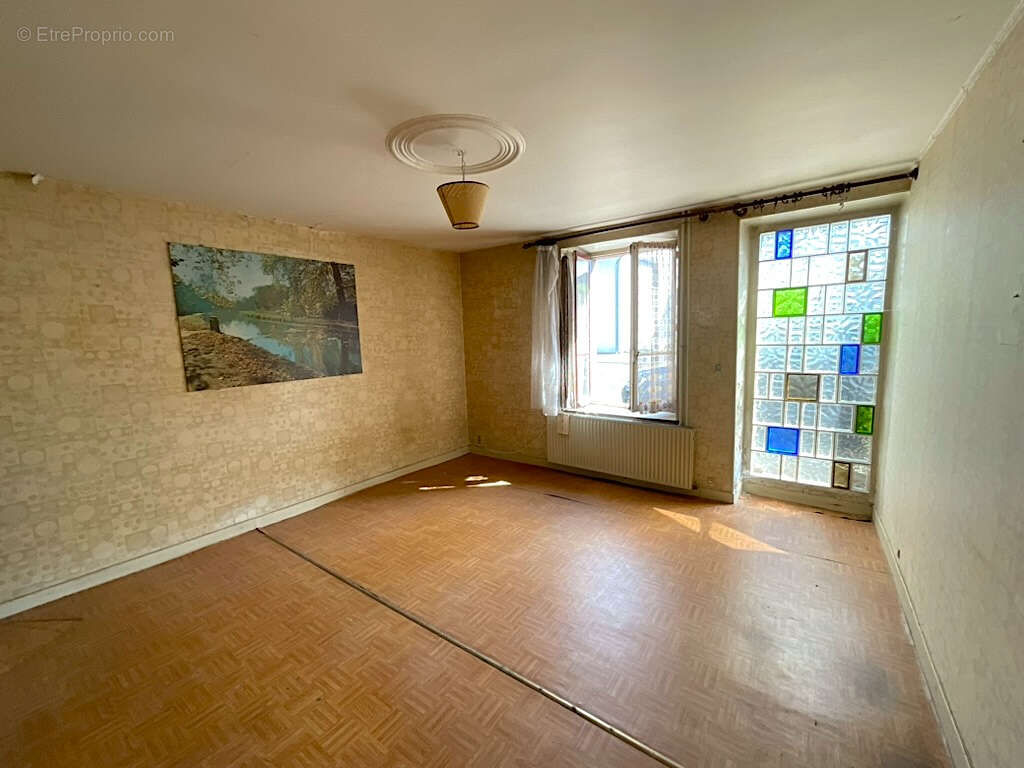 Maison Polaincourt Et Clairefontaine 5 pièces 180m2 2900m2 terrain garage + dépendance - photo 4