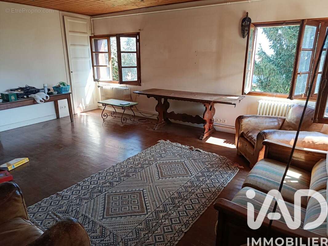 Photo 9 - Maison à IZEAUX