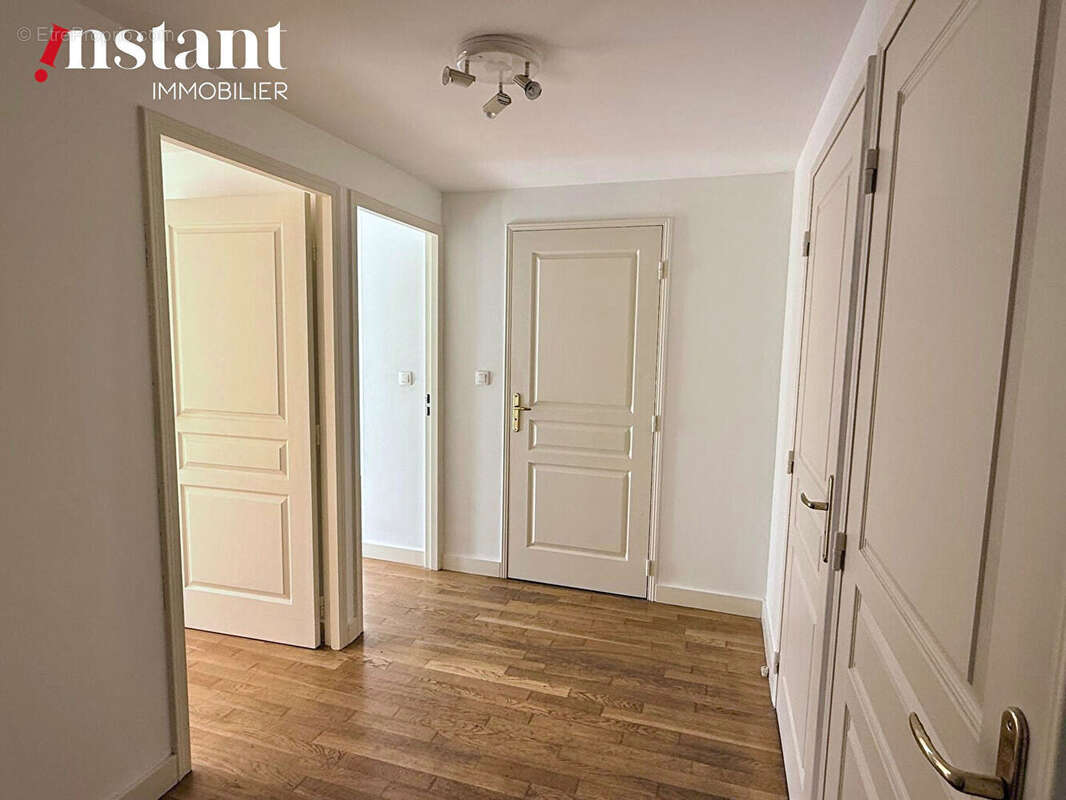 Appartement à LYON-4E