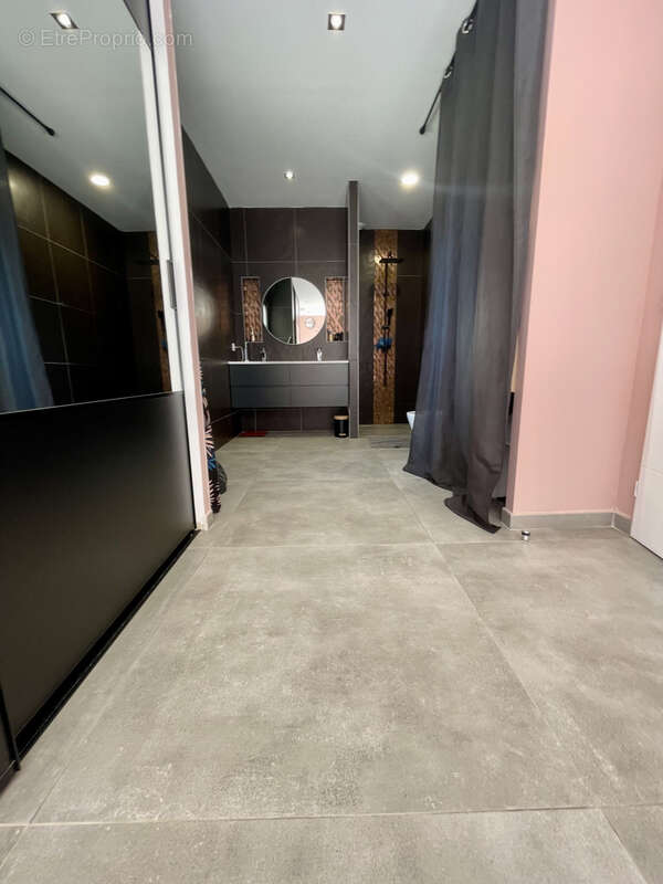 Maison à SALON-DE-PROVENCE