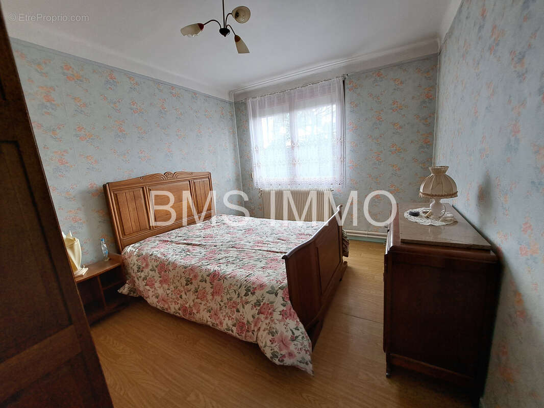 Maison à MONS-EN-PEVELE