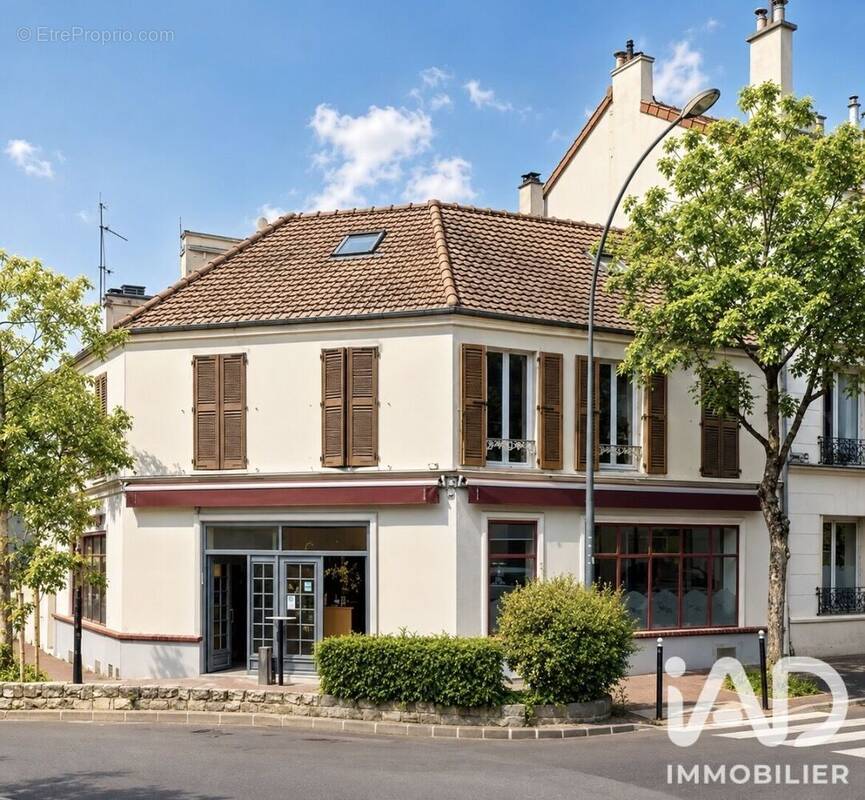 Photo 1 - Appartement à SAINT-MAUR-DES-FOSSES