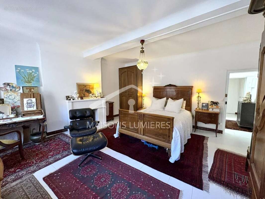 Appartement à APT