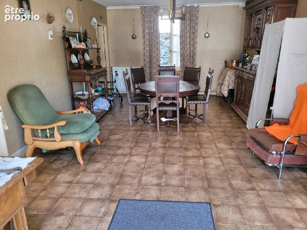 Maison 10 pièces 190 m² à vendre à Saint-Saturnin (15190) - photo 3