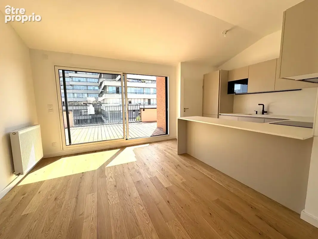 Appartement Toulouse 5 pièces de 110m² + 55m² de terrasses ! QUARTIER SAINT-MICHEL - photo 5