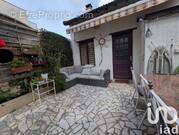 Photo 1 - Maison à ISSY-LES-MOULINEAUX