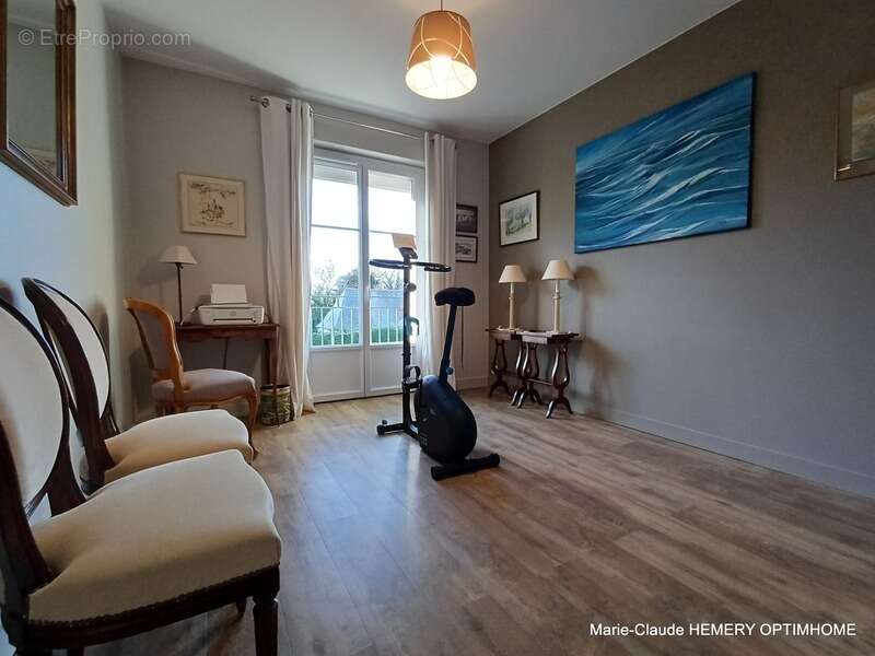 Appartement à SAINT-MALO