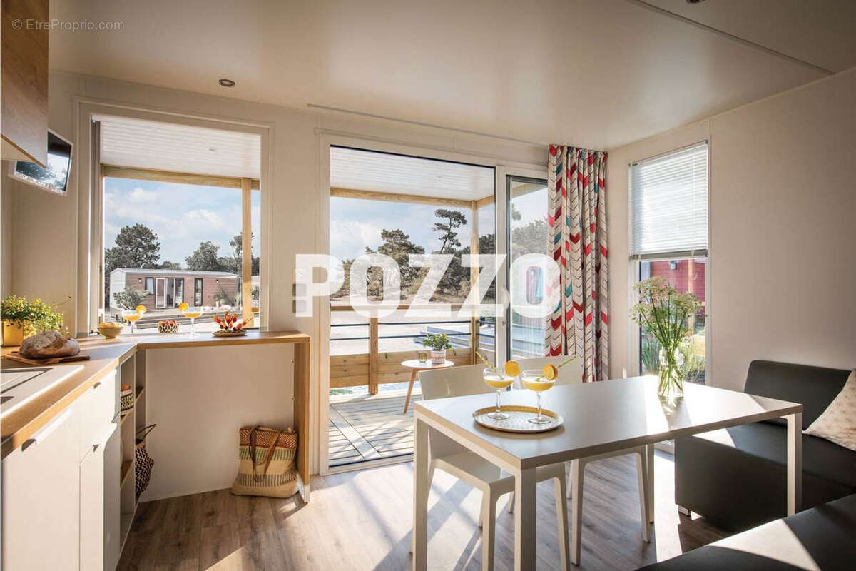 Maison à JULLOUVILLE