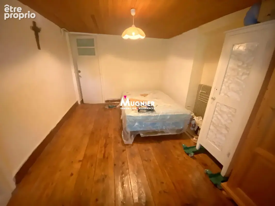 Maison 92 m² à Taninges  - photo 7