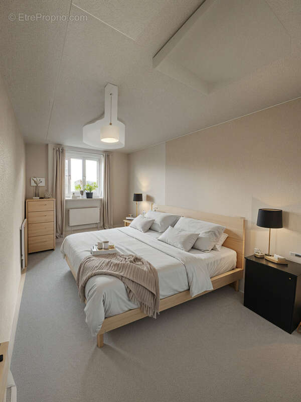 Appartement à MACON