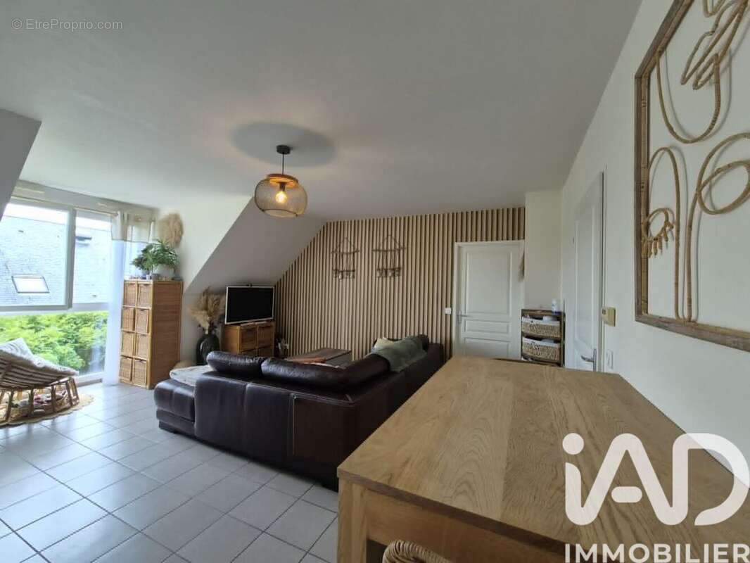Photo 6 - Appartement à MONTIVILLIERS