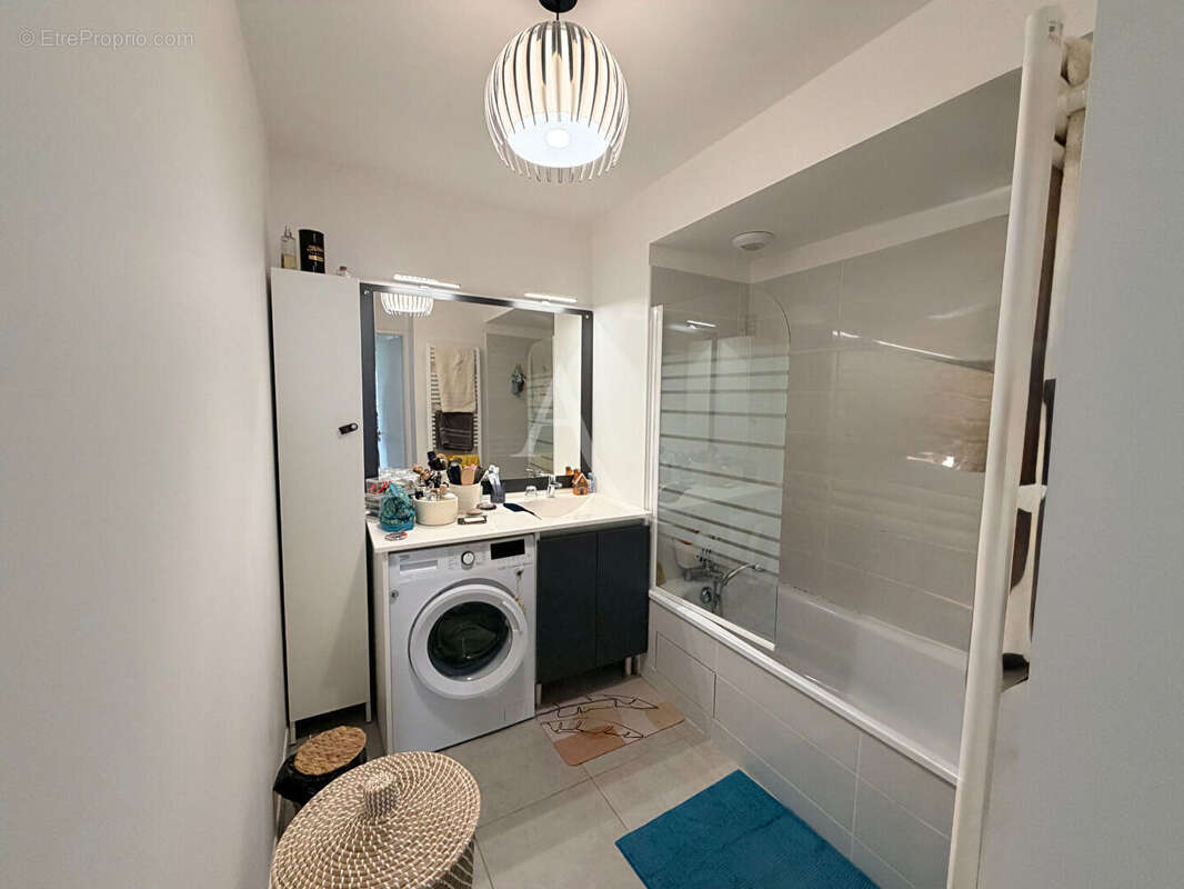 Appartement Aussonne 3 pièce(s) 58 m2 - photo 7