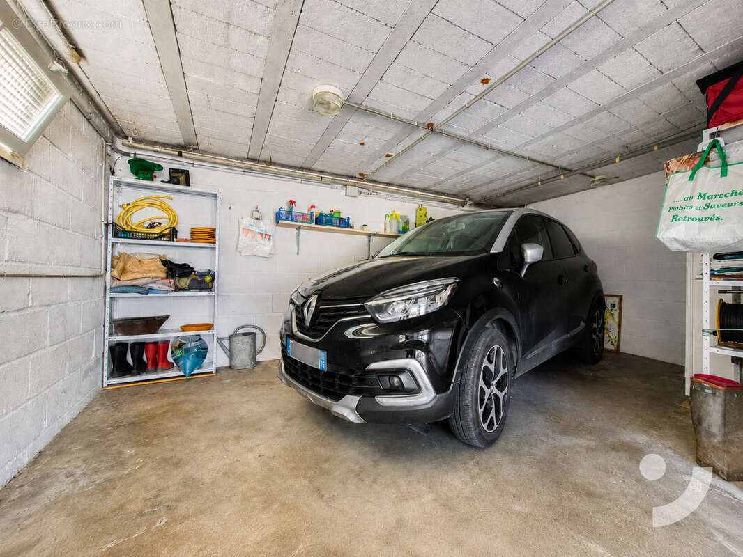 Maison de village avec confort de plain pied - Damery - photo 19