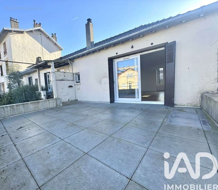 Photo 6 - Appartement à FRESNES