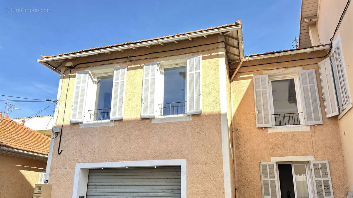 Appartement à BANDOL