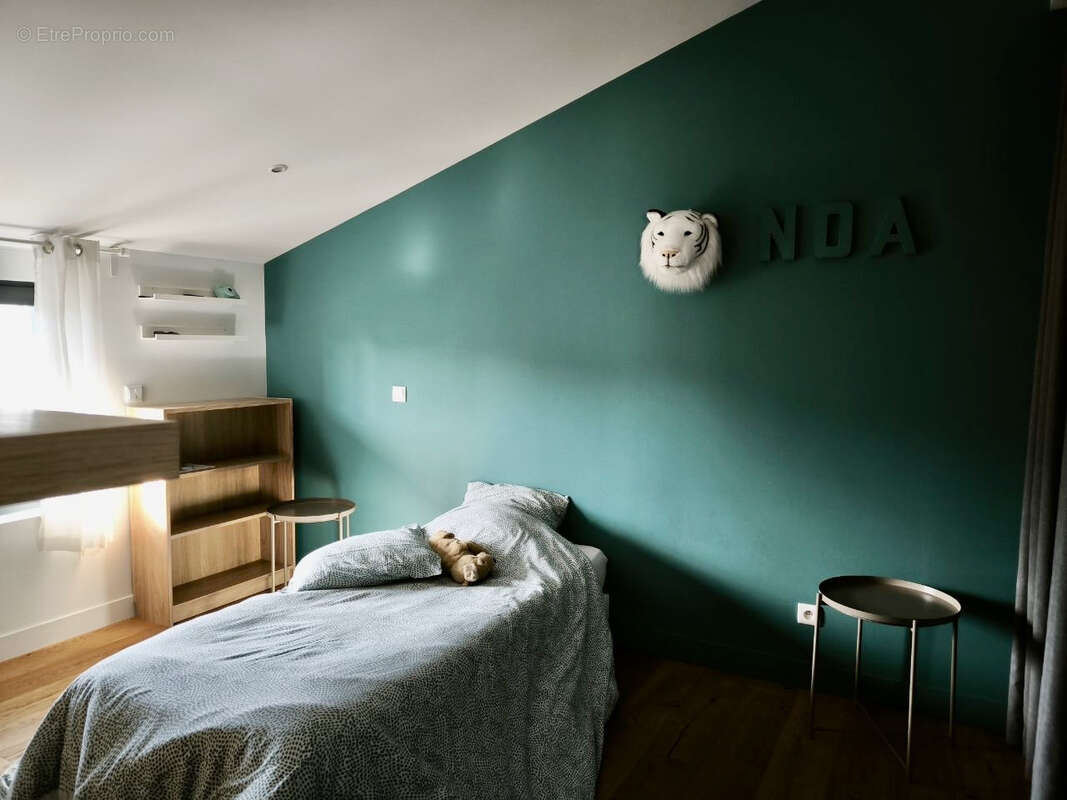 Maison à LE BOUSCAT