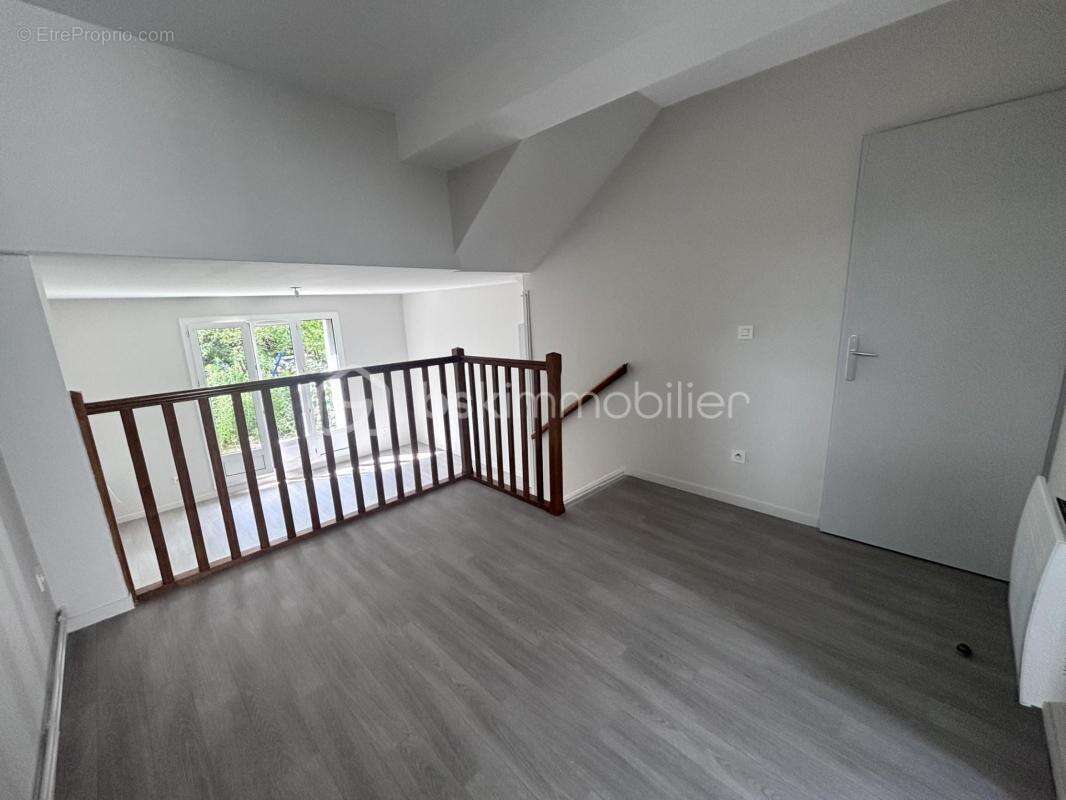 Maison 4 pièces – 82 m² – Jardin et garage - photo 4