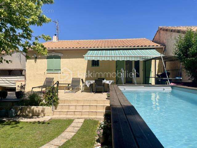Maison traditionnelle de plain pied - photo 4