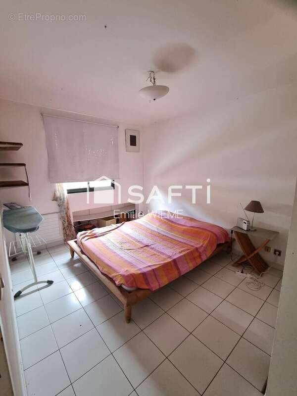 Photo 5 - Appartement à FORT-DE-FRANCE