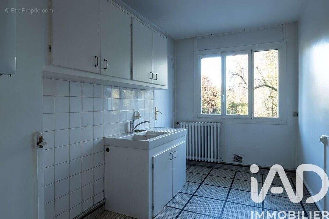 Photo 5 - Appartement à NANTES