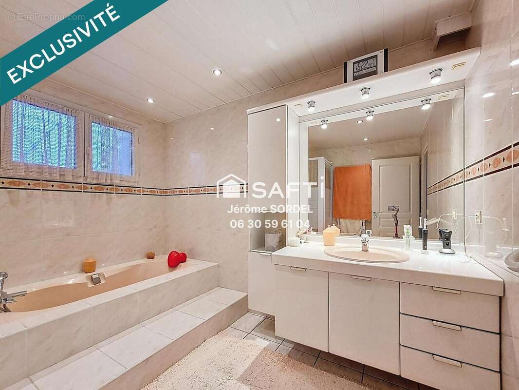 Photo 9 - Maison à SAINT-AUBIN-DE-MEDOC