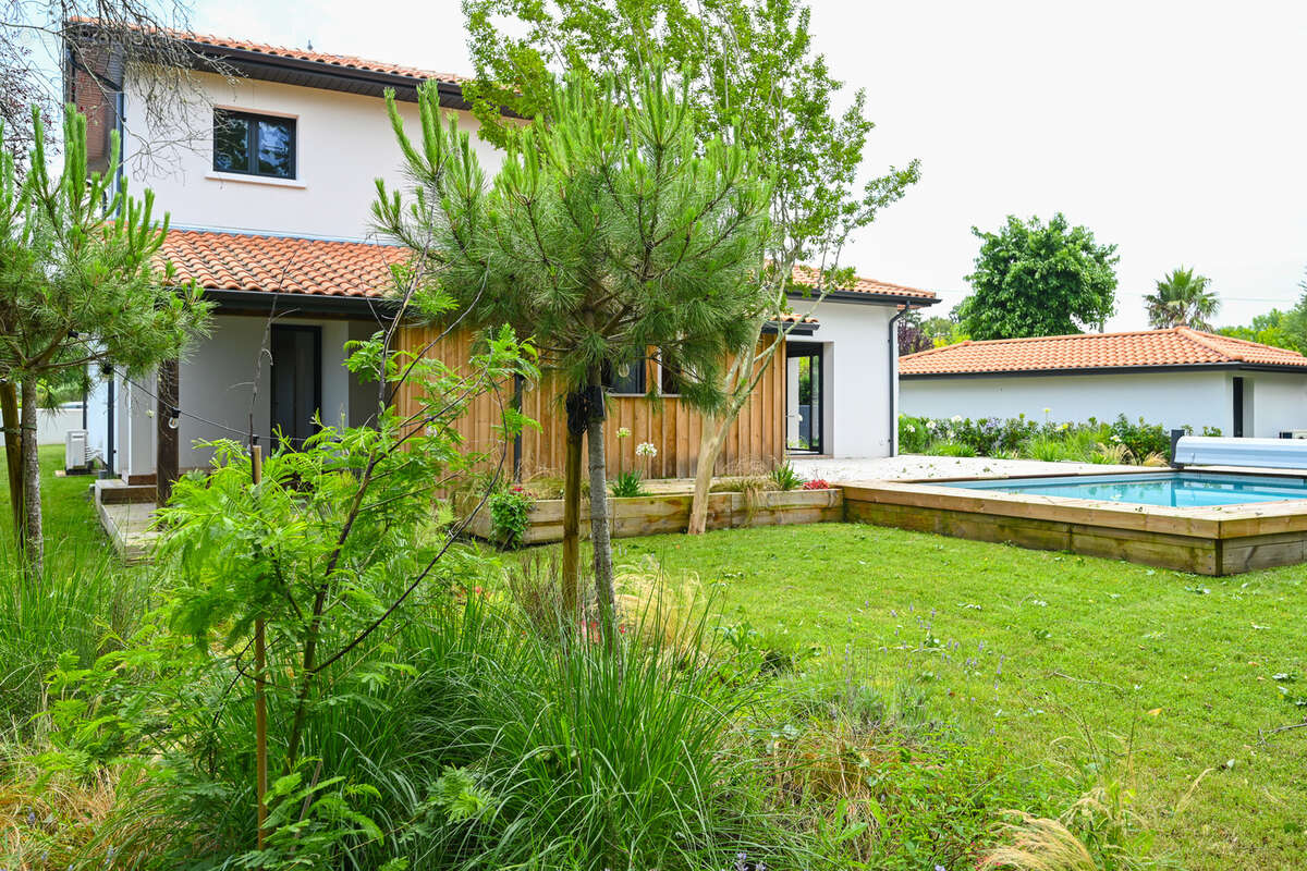 Maison à LA TESTE-DE-BUCH