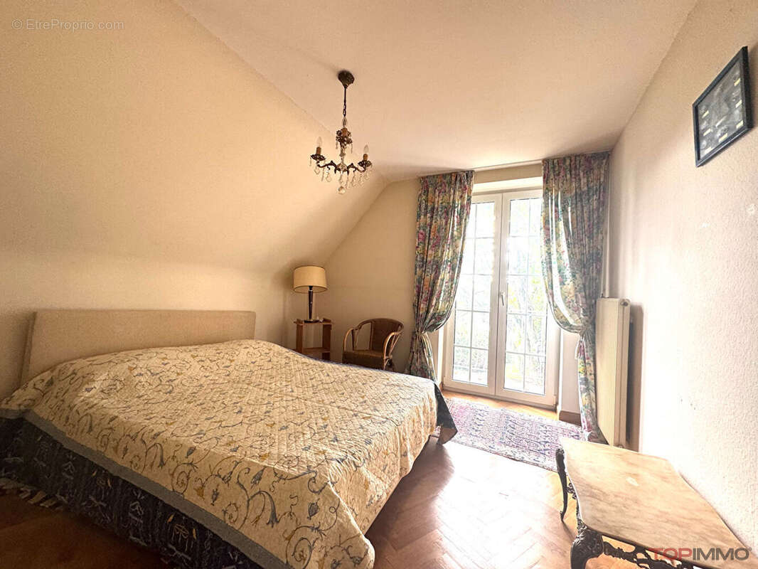 Maison à ANDOLSHEIM