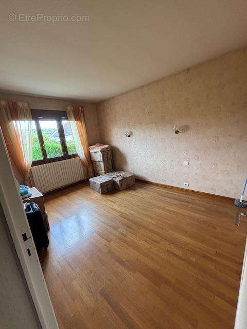 Maison à PRECY-SUR-OISE