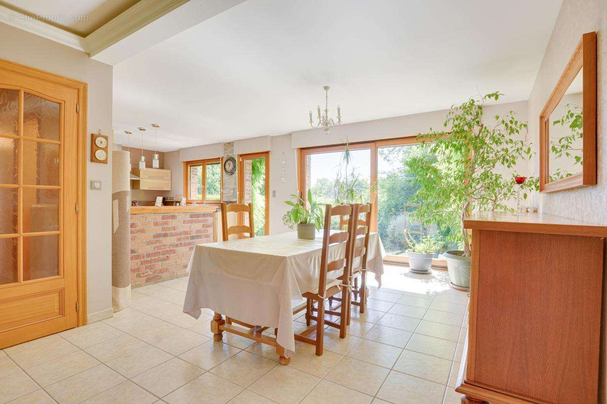 Maison 171 m² à Arleux  - photo 6