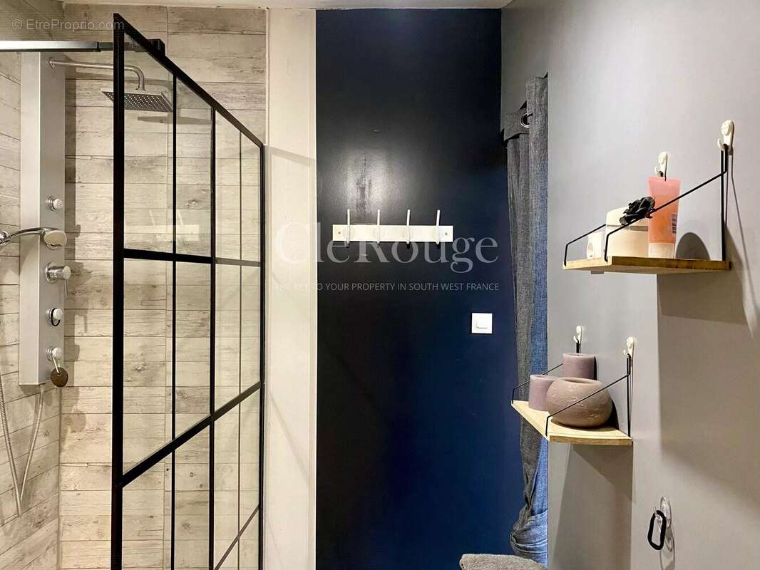 Appartement à SAUVETERRE-DE-GUYENNE