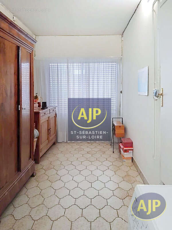 Maison à SAINT-SEBASTIEN-SUR-LOIRE