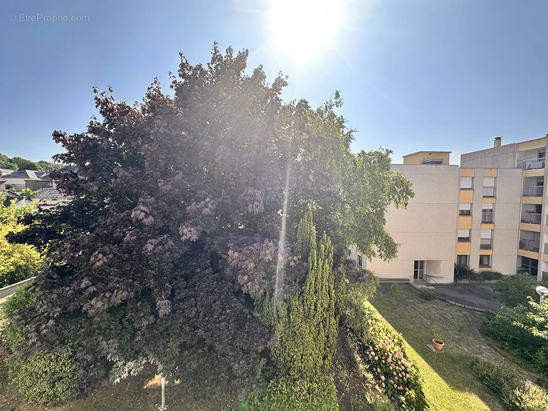 Appartement à EVREUX