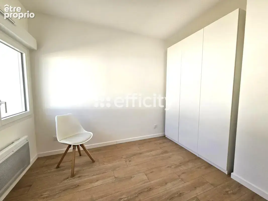 Appartement - photo 7
