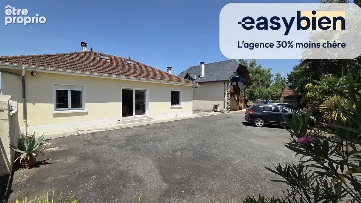 Photo Maison à Boeil-Bezing au prix de 294 900€