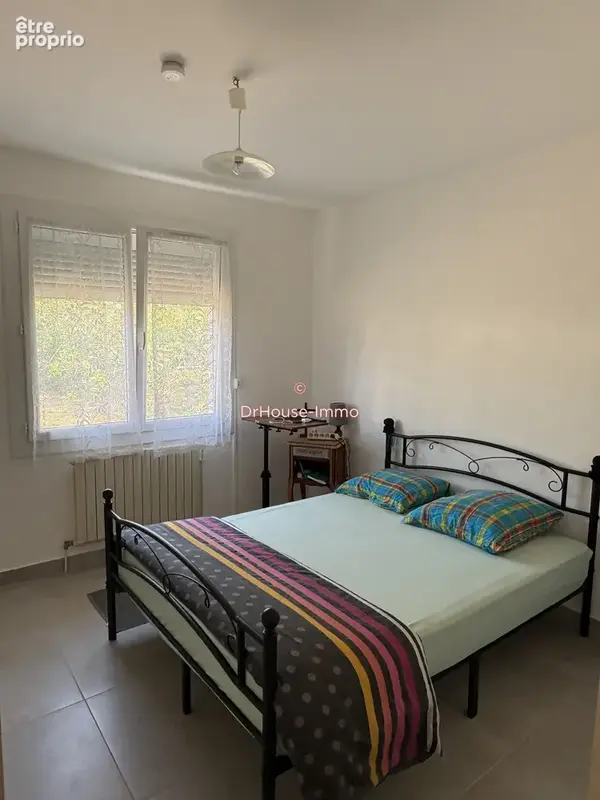 Maison 4 pièces 92 m² à vendre à Oyre (86220) - photo 9