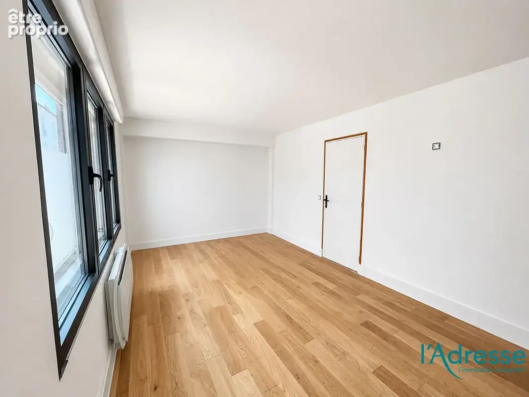 Appartement 69 m² à Les Lilas  - photo 12