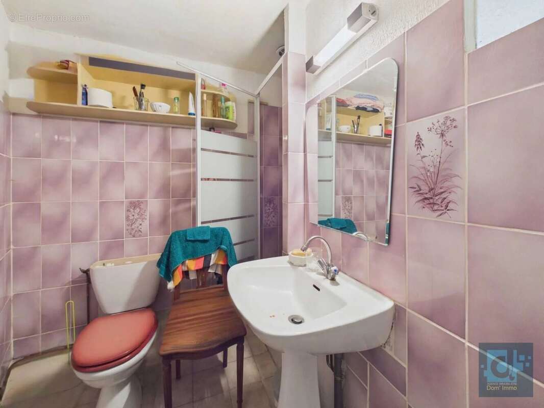 En exclusivité à SAULIEU, maison de ville avec jardin - photo 6