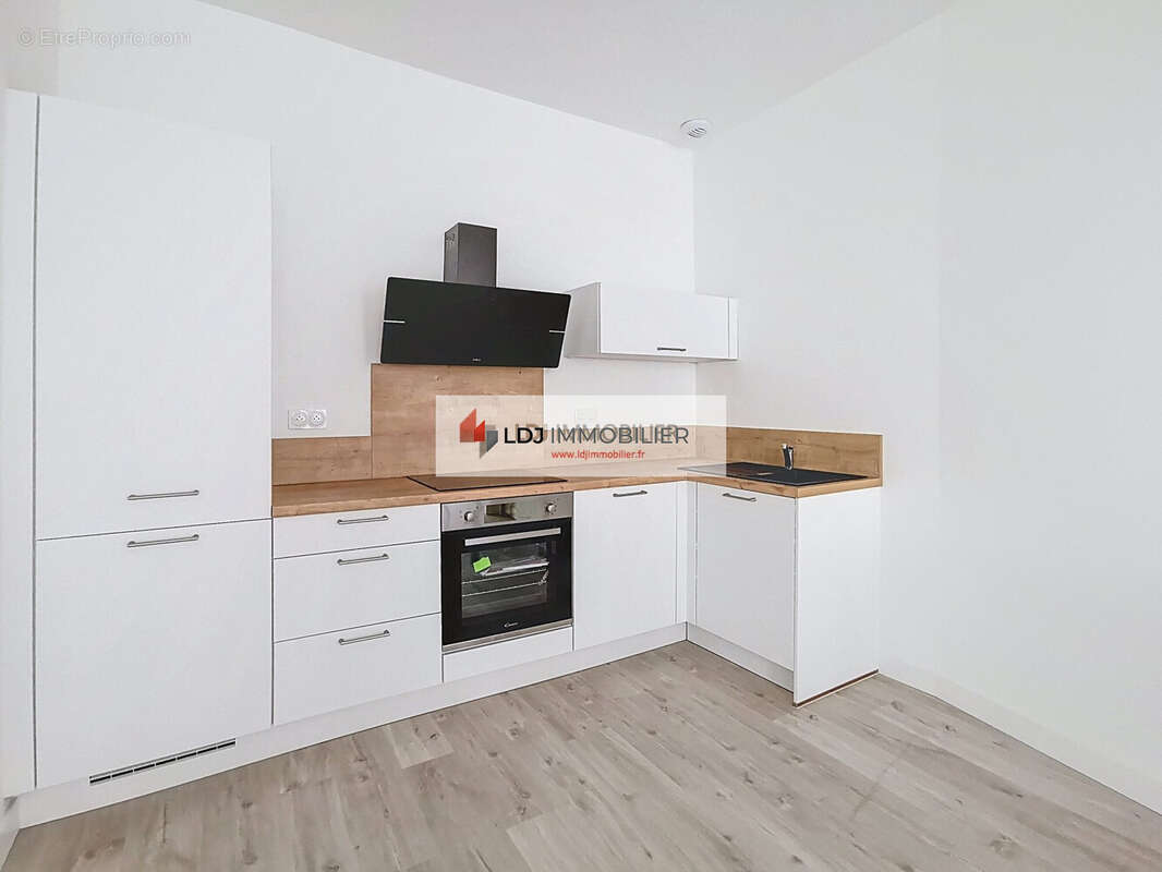 Appartement à PERPIGNAN