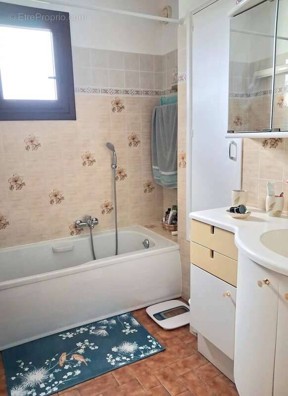 Appartement à CAVALAIRE-SUR-MER