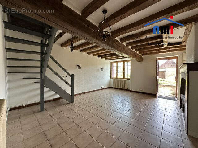 Maison 78 m² à Le Mage  - photo 3