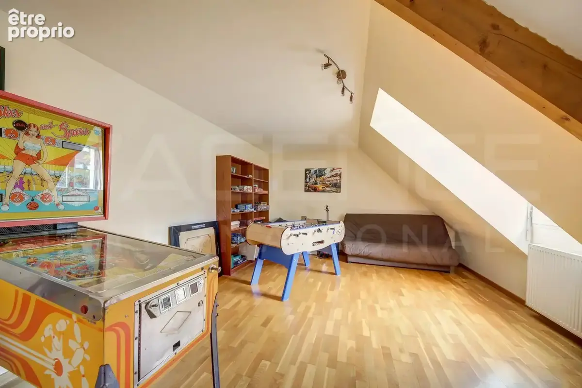 Maison familiale 5 chambres - photo 19